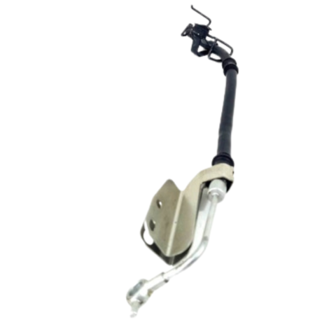 Flexível Freio Traseiro Yamaha Modelo Mt03 Ano 2021 Original