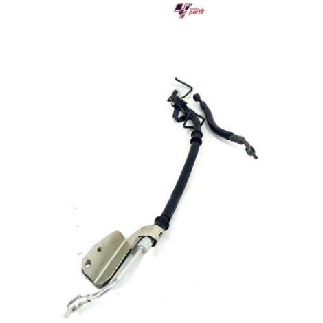 Flexível Freio Traseiro Yamaha Mt03 Ano 2020 2021 Original