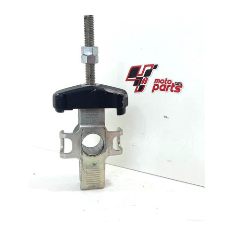 Esticador Corrente Balança Yamaha Mt03 Ano 2020 2021 Origina