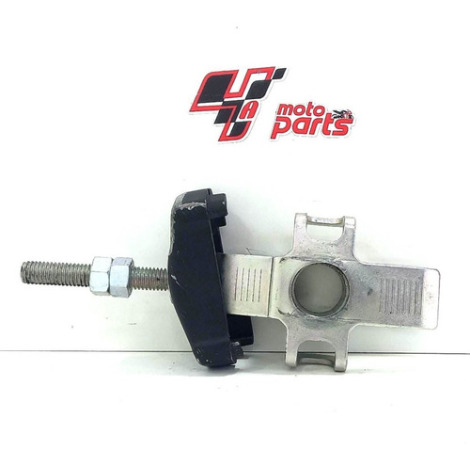 Esticador Corrente Balança Yamaha Mt03 Ano 2020 2021 Origina