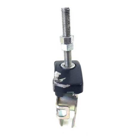 Esticador Corrente Balança Yamaha Mt03 Ano 2020 2021 Origina