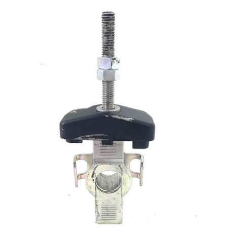 Esticador Corrente Balança Yamaha Mt03 Ano 2020 2021 Origina