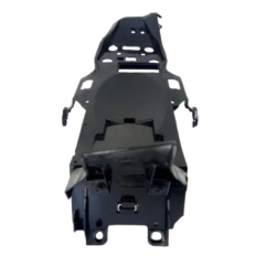 Paralama B Marca Yamaha Modelo Mt03 Ano 2021 Original AVARIA