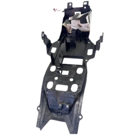 Paralama B Marca Yamaha Modelo Mt03 Ano 2021 Original AVARIA