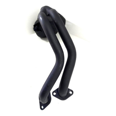Curva Do Escapamento Yamaha Mt03 Ano 2020 2021 Original