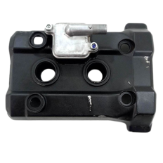 Tampa Cabeçote Yamaha Modelo Mt03 Ano 2020 2021 Original