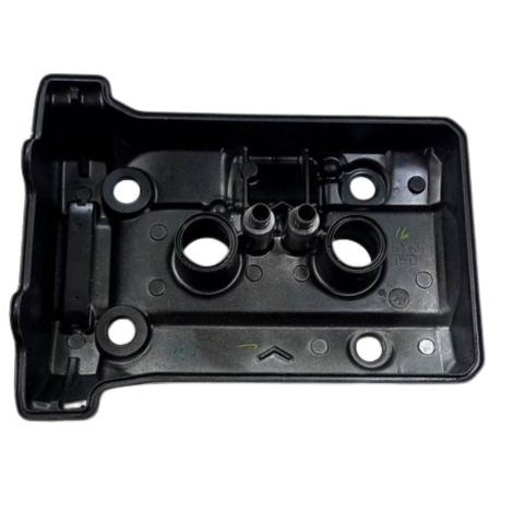 Tampa Cabeçote Yamaha Modelo Mt03 Ano 2020 2021 Original