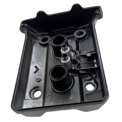 Tampa Cabeçote Yamaha Modelo Mt03 Ano 2020 2021 Original