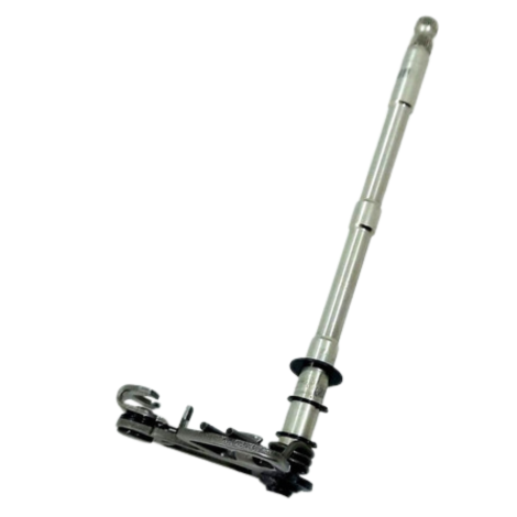 Eixo Câmbio MarcaYamaha Modelo Mt03 Ano 2021 Original