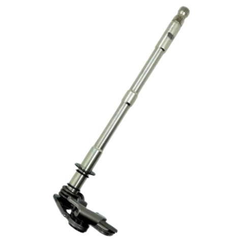 Eixo Câmbio MarcaYamaha Modelo Mt03 Ano 2021 Original