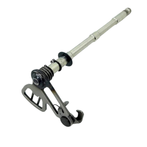 Eixo Câmbio MarcaYamaha Modelo Mt03 Ano 2021 Original