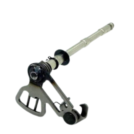 Eixo Câmbio MarcaYamaha Modelo Mt03 Ano 2021 Original