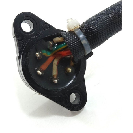 Sensor Neutro Yamaha Modelo Mt03 Ano 2020 2021 Original