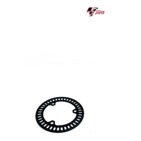 Disco Freio Abs Traseiro Yamaha Mt03 Ano 2020 2021 Original