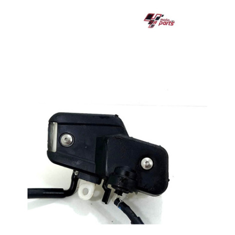 Reservatório De Água Yamaha Mt03 Ano 2020 2021 Original