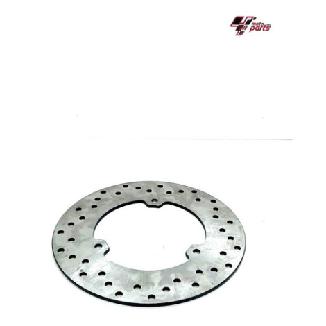 Disco De Freio Traseiro Yamaha Mt03 Ano 2020 2021 Original