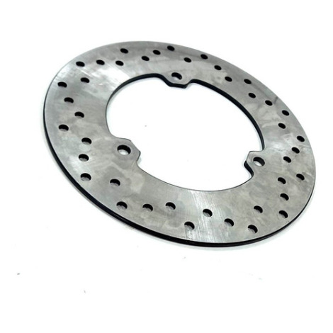 Disco De Freio Traseiro Yamaha Mt03 Ano 2020 2021 Original