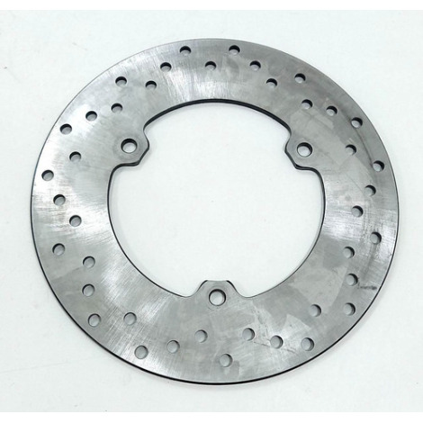 Disco De Freio Traseiro Yamaha Mt03 Ano 2020 2021 Original