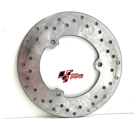 Disco De Freio Traseiro Yamaha Mt03 Ano 2020 2021 Original