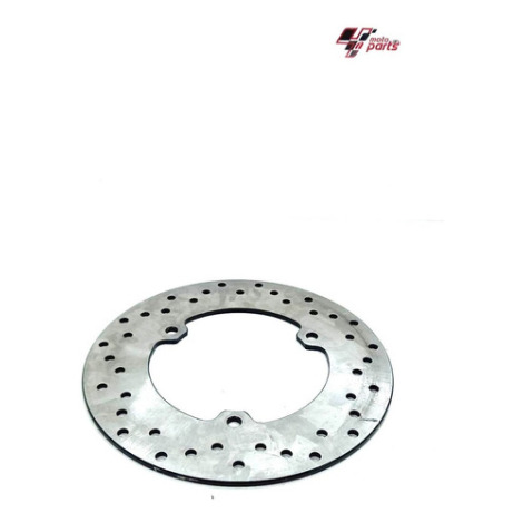 Disco De Freio Traseiro Yamaha Mt03 Ano 2020 2021 Original