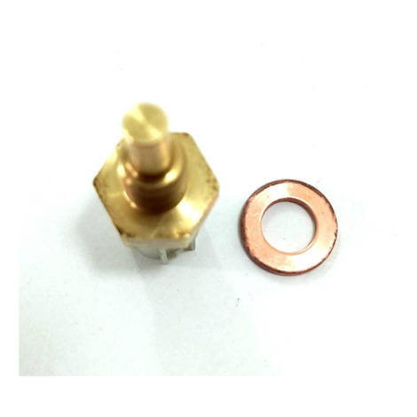 Sensor De Temperatura Yamaha Mt03 Ano 2020 2021 Original