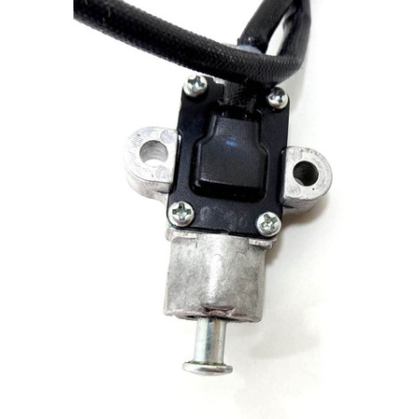 Sensor Pedal De Descanso Yamaha Mt03 Ano 2020 2021 Original