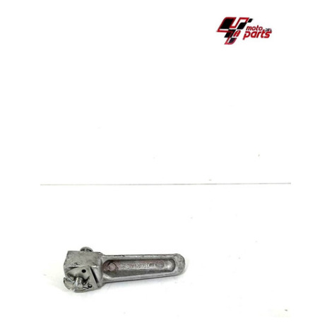 Pedaleira Traseira Esquerda Yamaha Mt03 2020 2021 Original