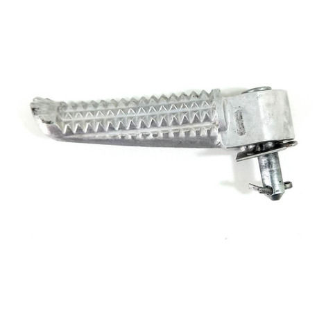 Pedaleira Traseira Esquerda Yamaha Mt03 2020 2021 Original