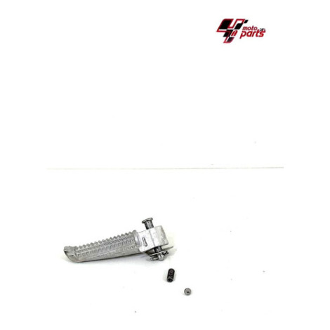 Pedaleira Traseira Esquerda Yamaha Mt03 2020 2021 Original