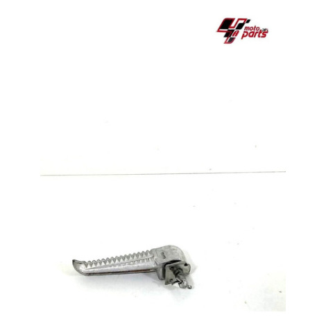 Pedaleira Traseira Esquerda Yamaha Mt03 2020 2021 Original