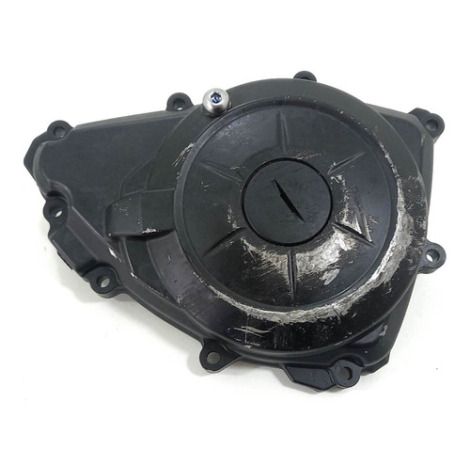 Tampa Do Estator Yamaha Mt03 Ano 2020 2021 Original Riscos