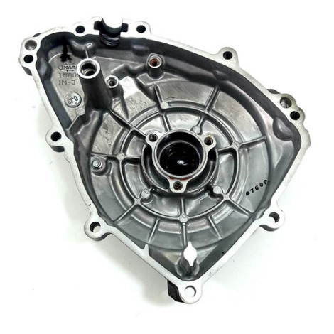 Tampa Do Estator Yamaha Mt03 Ano 2020 2021 Original Riscos