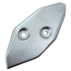 Protetor Cilindro Freio Yamaha Modelo Mt03 Ano 2021 Original