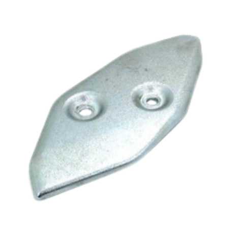 Protetor Cilindro Freio Yamaha Modelo Mt03 Ano 2021 Original