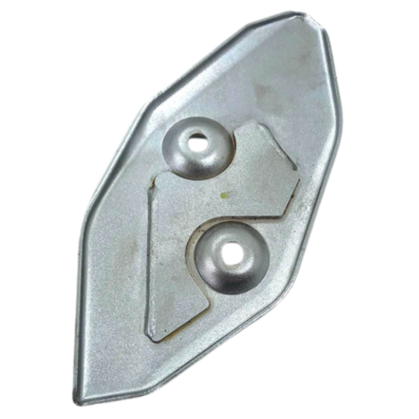 Protetor Cilindro Freio Yamaha Modelo Mt03 Ano 2021 Original