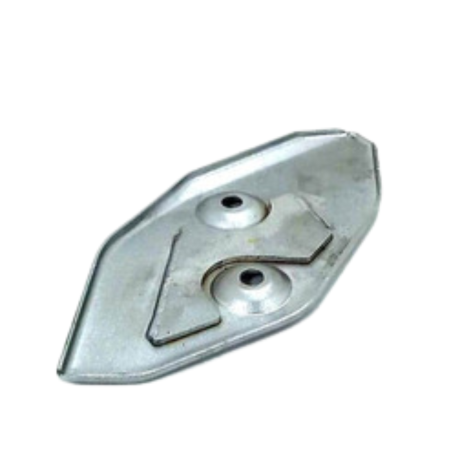 Protetor Cilindro Freio Yamaha Modelo Mt03 Ano 2021 Original