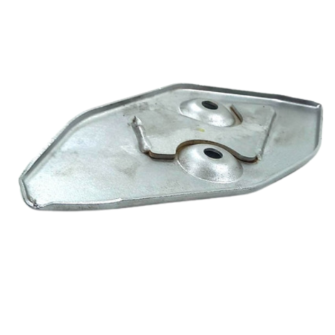 Protetor Cilindro Freio Yamaha Modelo Mt03 Ano 2021 Original