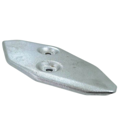 Protetor Cilindro Freio Yamaha Modelo Mt03 Ano 2021 Original