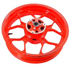 Roda Traseira Marca Yamaha Modelo Mt03 Ano 2021 Original