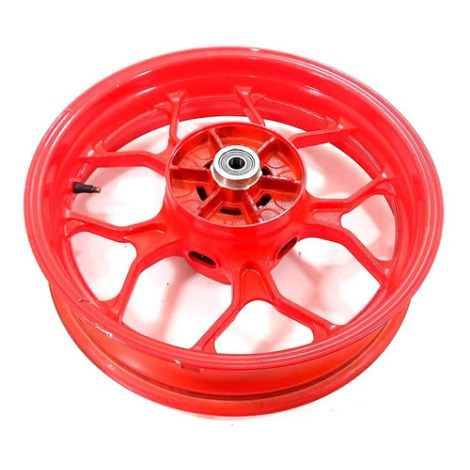 Roda Traseira Yamaha Modelo Mt03 Ano 2020 2021 Original