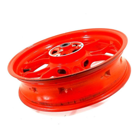 Roda Traseira Yamaha Modelo Mt03 Ano 2020 2021 Original