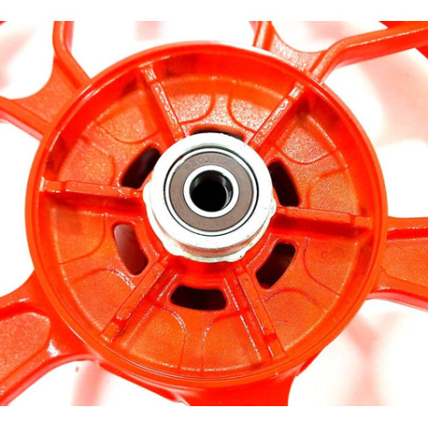 Roda Traseira Yamaha Modelo Mt03 Ano 2020 2021 Original