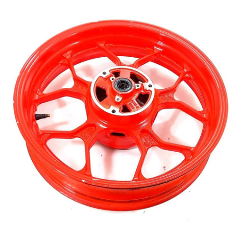 Roda Traseira Yamaha Modelo Mt03 Ano 2020 2021 Original