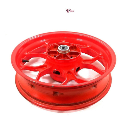 Roda Traseira Yamaha Modelo Mt03 Ano 2020 2021 Original