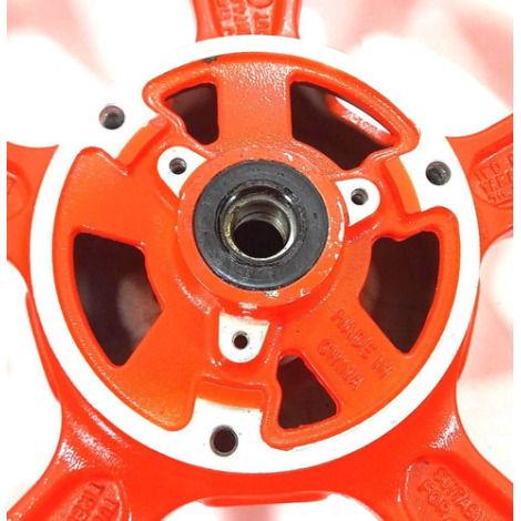 Roda Traseira Yamaha Modelo Mt03 Ano 2020 2021 Original