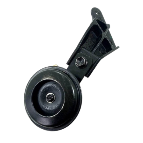 Buzina Yamaha Modelo Mt03 Ano 2020 2021 Original