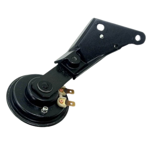 Buzina Yamaha Modelo Mt03 Ano 2020 2021 Original