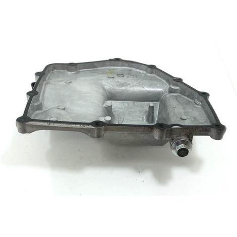 Tampa Do Carter Yamaha Modelo Mt03 Ano 2020 2021 Original