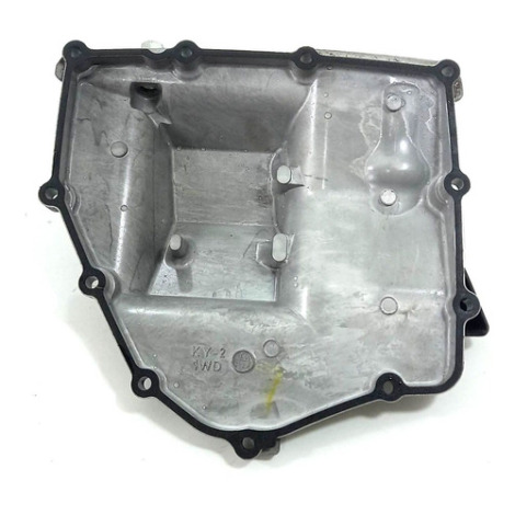 Tampa Do Carter Yamaha Modelo Mt03 Ano 2020 2021 Original