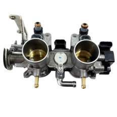 Corpo Injeção Marca Yamaha Modelo Mt03 Ano 2021 Original